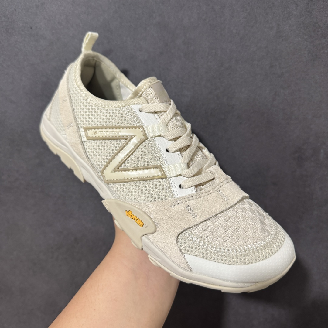 图片[3]-【公司级】New Balance MT10系列 新百伦 薄底赤足鞋 防滑耐磨平衡轻便 低帮休闲城市通勤跑步鞋 货号： MT10OAA 尺码： 36-45-选品中心