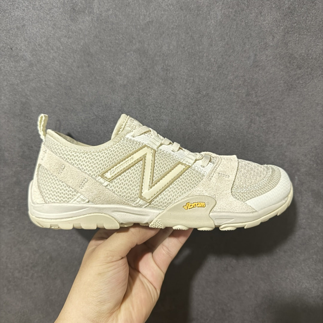 【公司级】New Balance MT10系列 新百伦 薄底赤足鞋 防滑耐磨平衡轻便 低帮休闲城市通勤跑步鞋 货号： MT10OAA 尺码： 36-45-选品中心