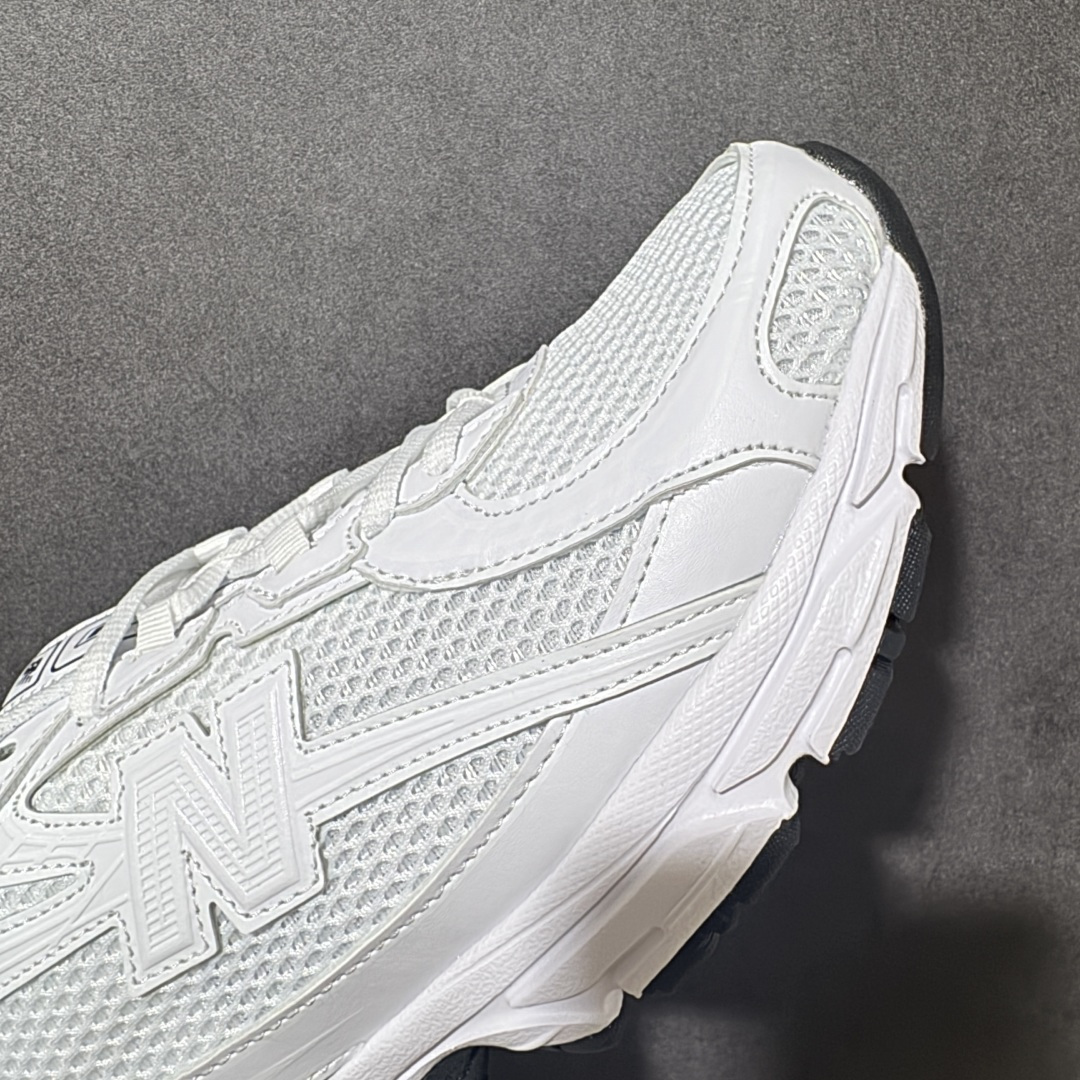图片[8]-【公司级】New Balance NB 740 复古单品 公司级New Balance NB 740 舒适防滑耐磨 低帮 体闲跑步鞋男女同款 货号：U740WW2 尺码：36 36.5 37 38 38.5 39 40 40.5 41.5 42 42.5 43 44 45-选品中心
