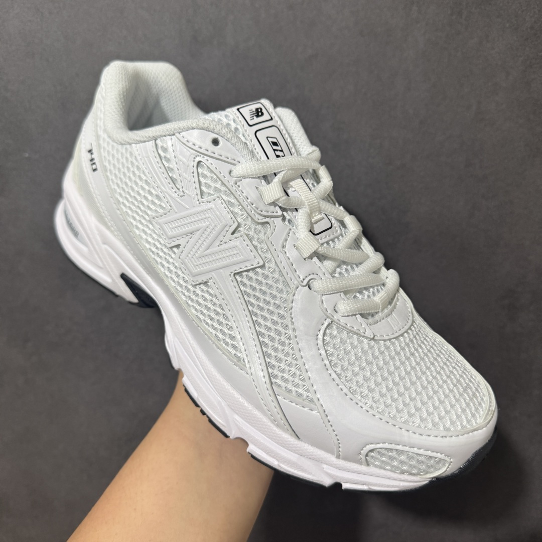 图片[3]-【公司级】New Balance NB 740 复古单品 公司级New Balance NB 740 舒适防滑耐磨 低帮 体闲跑步鞋男女同款 货号：U740WW2 尺码：36 36.5 37 38 38.5 39 40 40.5 41.5 42 42.5 43 44 45-选品中心