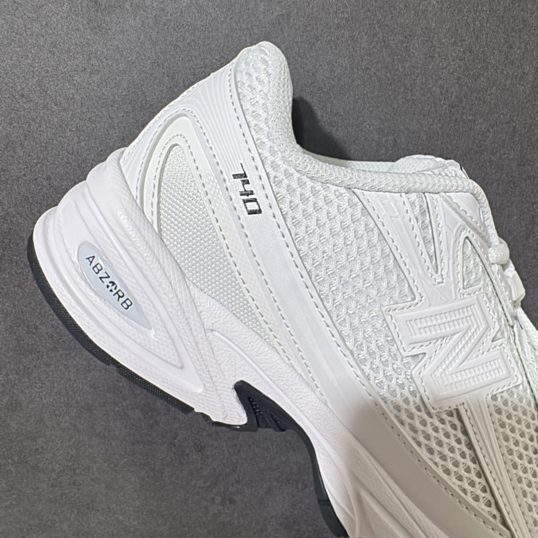 图片[7]-【公司级】New Balance NB 740 复古单品 公司级New Balance NB 740 舒适防滑耐磨 低帮 体闲跑步鞋男女同款 货号：U740WW2 尺码：36 36.5 37 38 38.5 39 40 40.5 41.5 42 42.5 43 44 45-选品中心