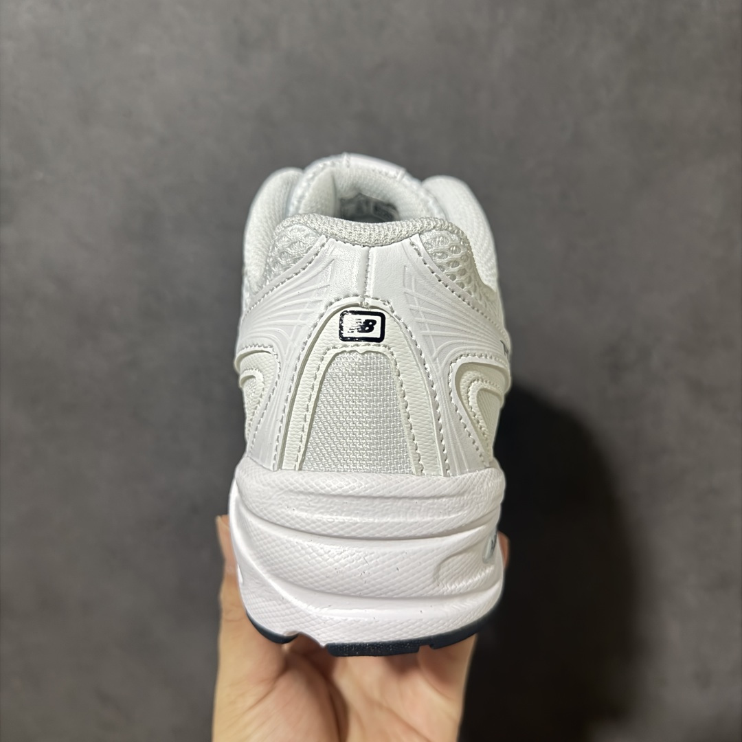 图片[4]-【公司级】New Balance NB 740 复古单品 公司级New Balance NB 740 舒适防滑耐磨 低帮 体闲跑步鞋男女同款 货号：U740WW2 尺码：36 36.5 37 38 38.5 39 40 40.5 41.5 42 42.5 43 44 45-选品中心