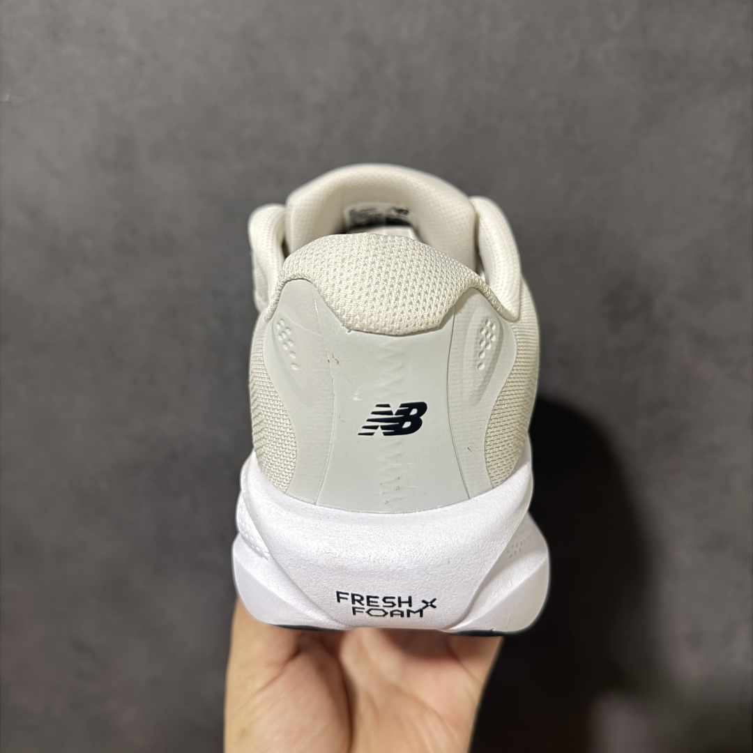 图片[4]-【公司级】New Balance Ellipse v1系列 新百伦 简约织物 网布防滑耐磨透气轻便 低帮马拉松跑步鞋 货号：MELPS60Y 尺码：40 40.5 41.5 42 42.5 43 44 45-选品中心