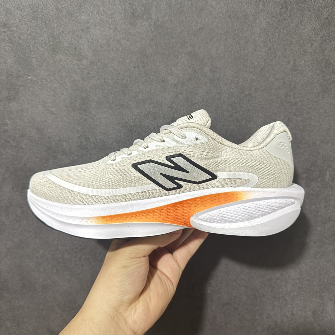 图片[2]-【公司级】New Balance Ellipse v1系列 新百伦 简约织物 网布防滑耐磨透气轻便 低帮马拉松跑步鞋 货号：MELPS60Y 尺码：40 40.5 41.5 42 42.5 43 44 45-选品中心