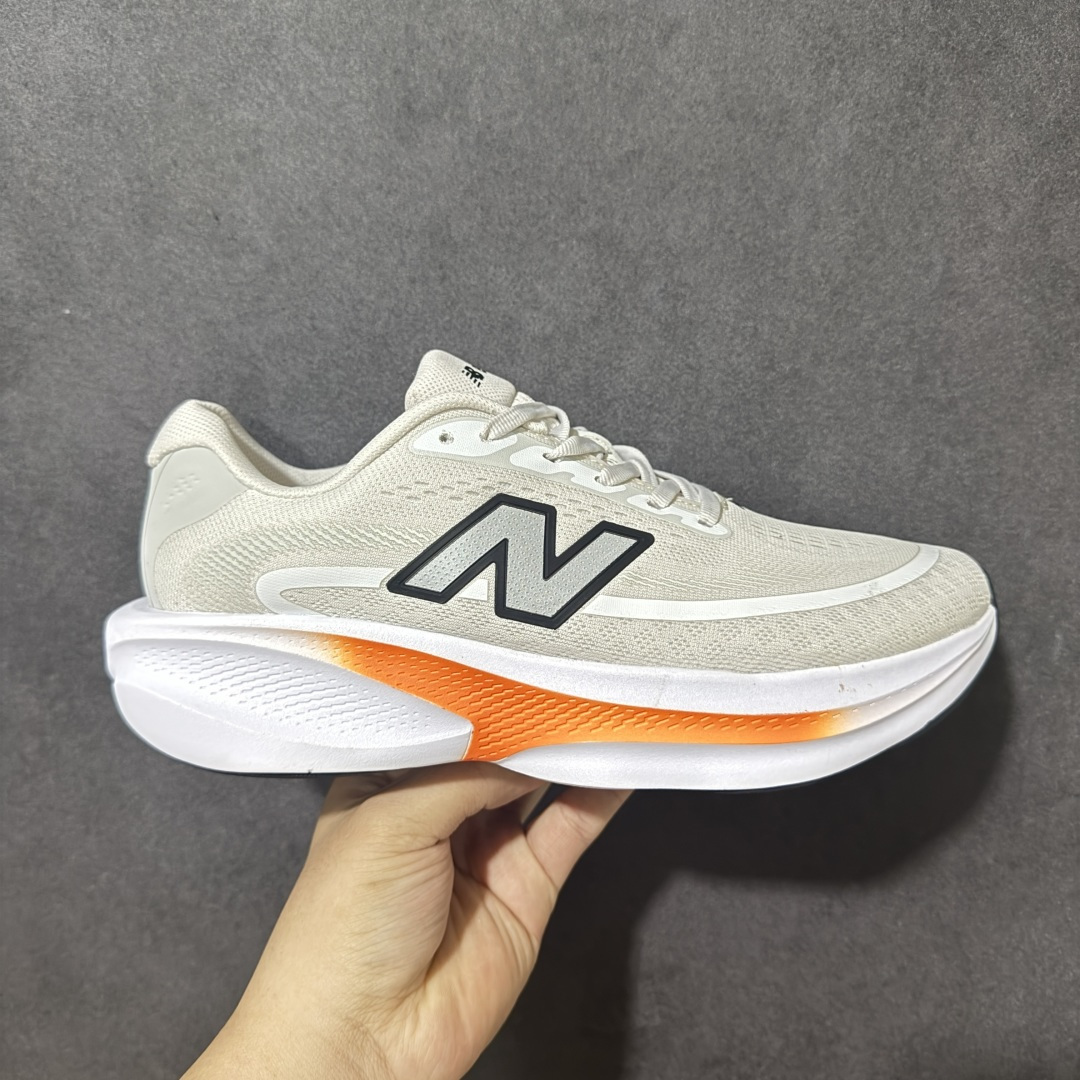 【公司级】New Balance Ellipse v1系列 新百伦 简约织物 网布防滑耐磨透气轻便 低帮马拉松跑步鞋 货号：MELPS60Y 尺码：40 40.5 41.5 42 42.5 43 44 45-选品中心