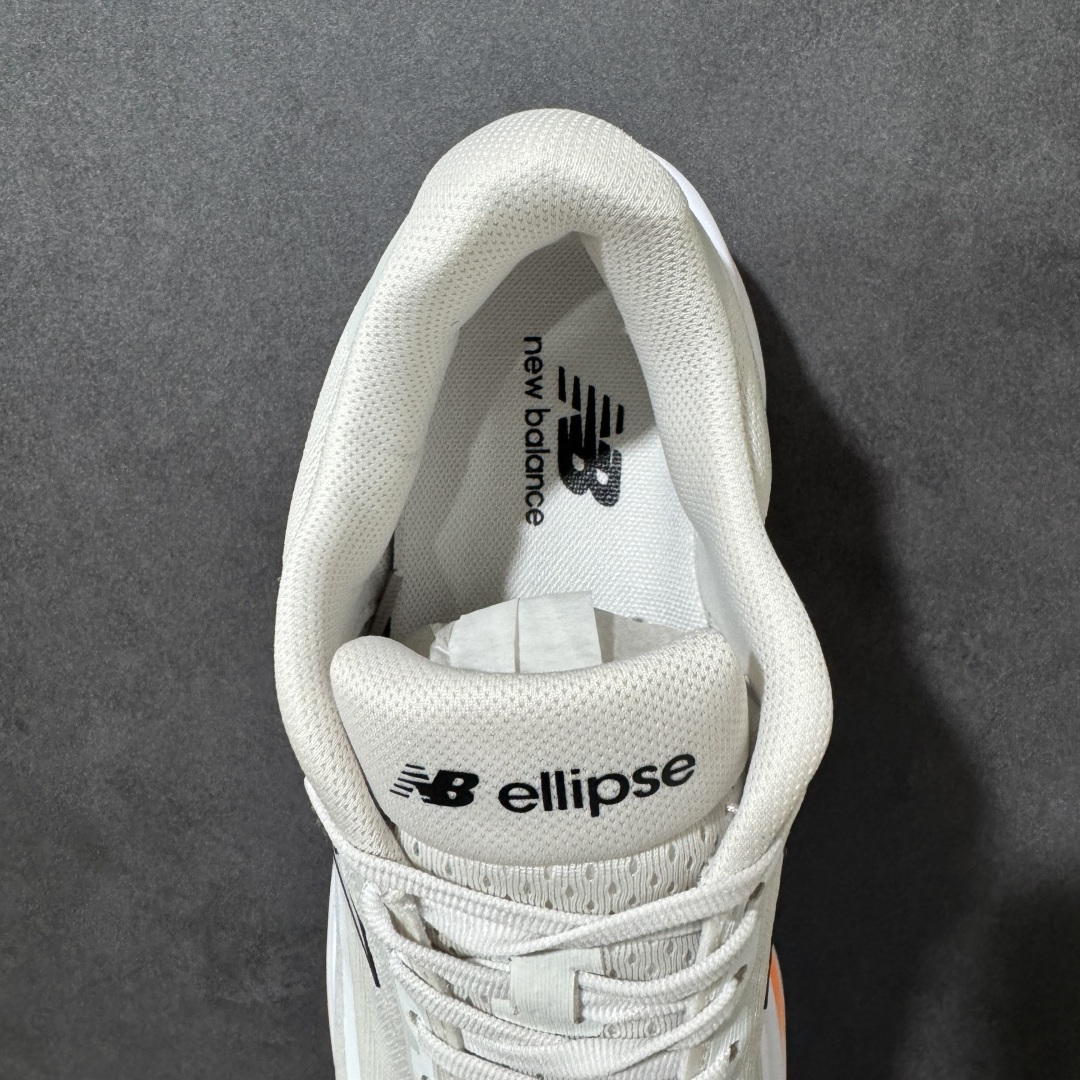 图片[6]-【公司级】New Balance Ellipse v1系列 新百伦 简约织物 网布防滑耐磨透气轻便 低帮马拉松跑步鞋 货号：MELPS60Y 尺码：40 40.5 41.5 42 42.5 43 44 45-选品中心