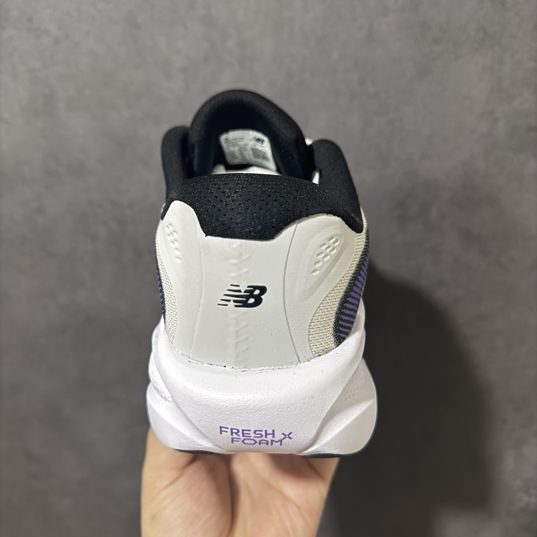 图片[4]-【公司级】New Balance Ellipse v1系列 新百伦 简约织物 网布防滑耐磨透气轻便 低帮马拉松跑步鞋 货号：MELPS170 尺码：40 40.5 41.5 42 42.5 43 44 45-选品中心