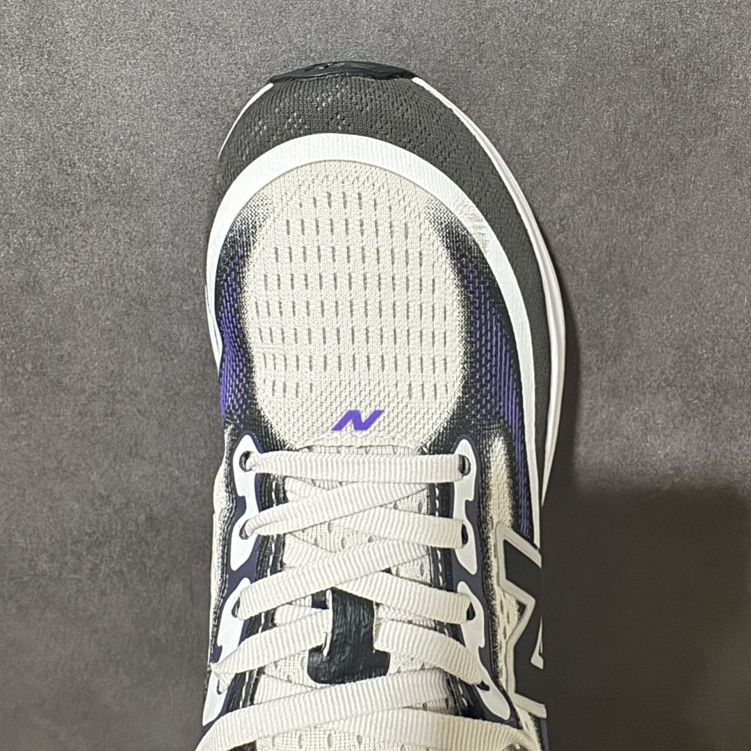 图片[5]-【公司级】New Balance Ellipse v1系列 新百伦 简约织物 网布防滑耐磨透气轻便 低帮马拉松跑步鞋 货号：MELPS170 尺码：40 40.5 41.5 42 42.5 43 44 45-选品中心