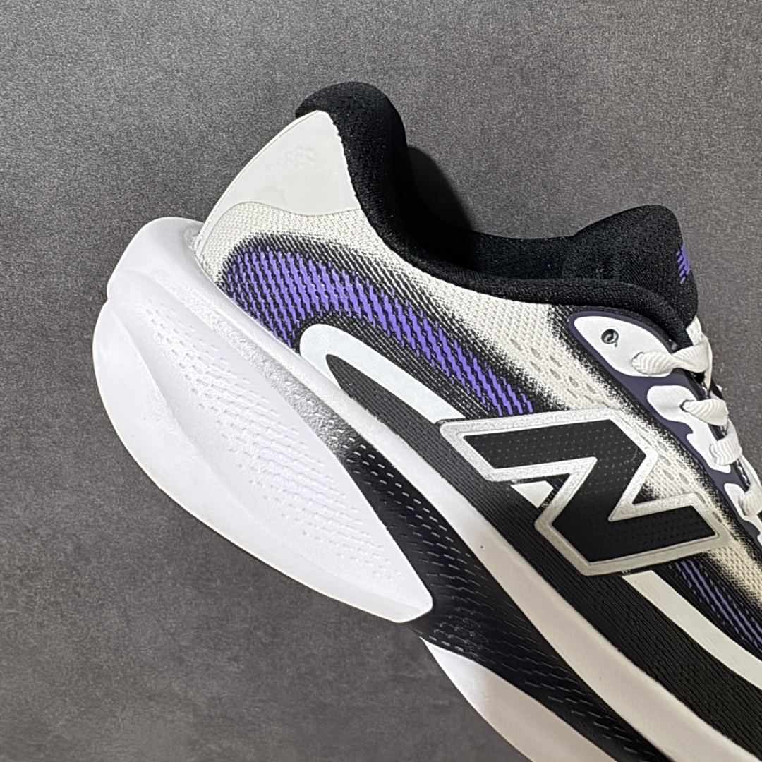 图片[7]-【公司级】New Balance Ellipse v1系列 新百伦 简约织物 网布防滑耐磨透气轻便 低帮马拉松跑步鞋 货号：MELPS170 尺码：40 40.5 41.5 42 42.5 43 44 45-选品中心