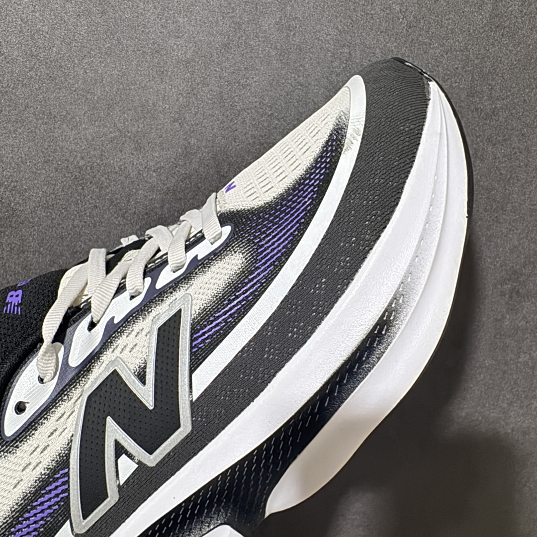 图片[8]-【公司级】New Balance Ellipse v1系列 新百伦 简约织物 网布防滑耐磨透气轻便 低帮马拉松跑步鞋 货号：MELPS170 尺码：40 40.5 41.5 42 42.5 43 44 45-选品中心