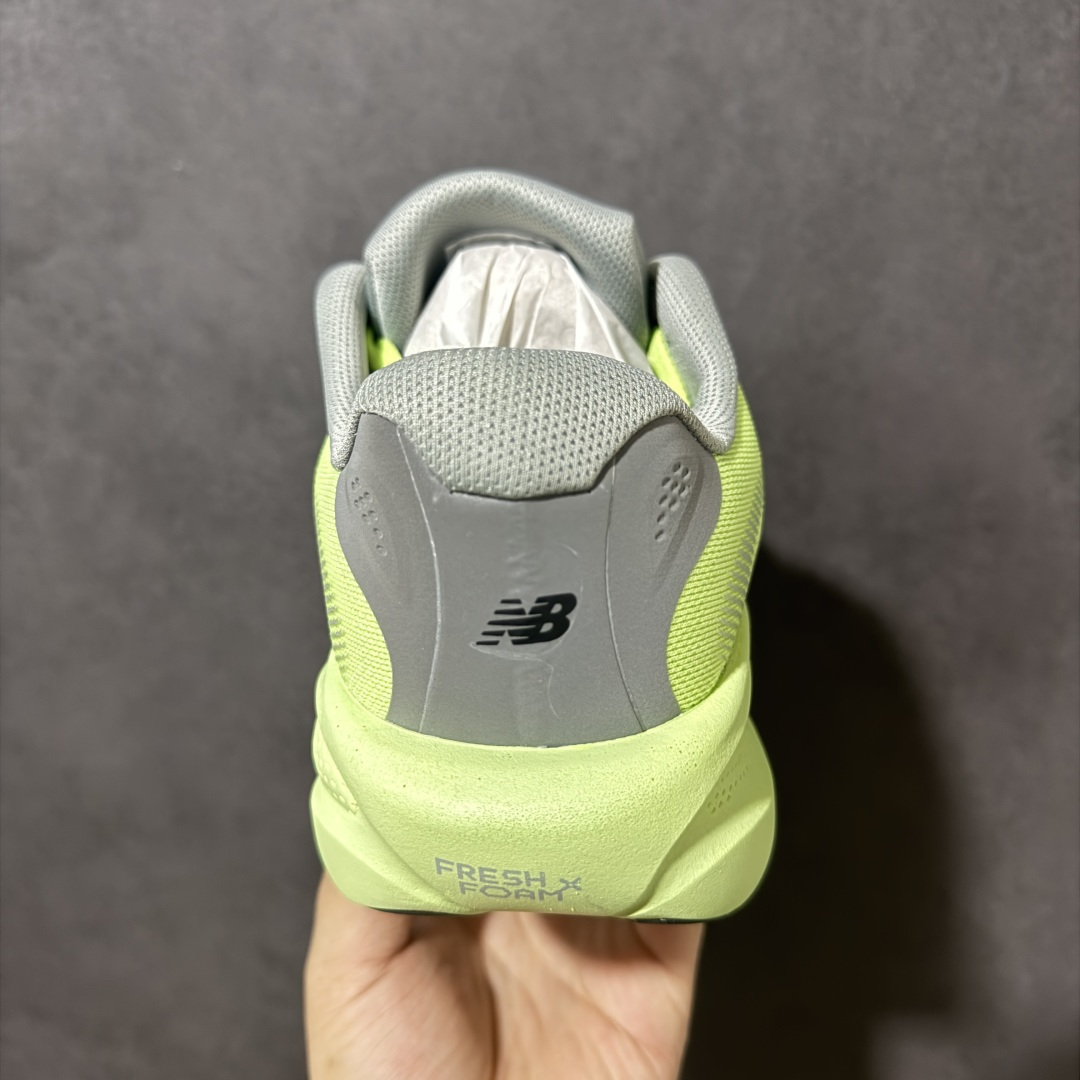 图片[4]-【公司级】New Balance Ellipse v1系列 新百伦 简约织物 网布防滑耐磨透气轻便 低帮马拉松跑步鞋 货号：MELPS8NK 尺码：40 40.5 41.5 42 42.5 43 44 45-选品中心