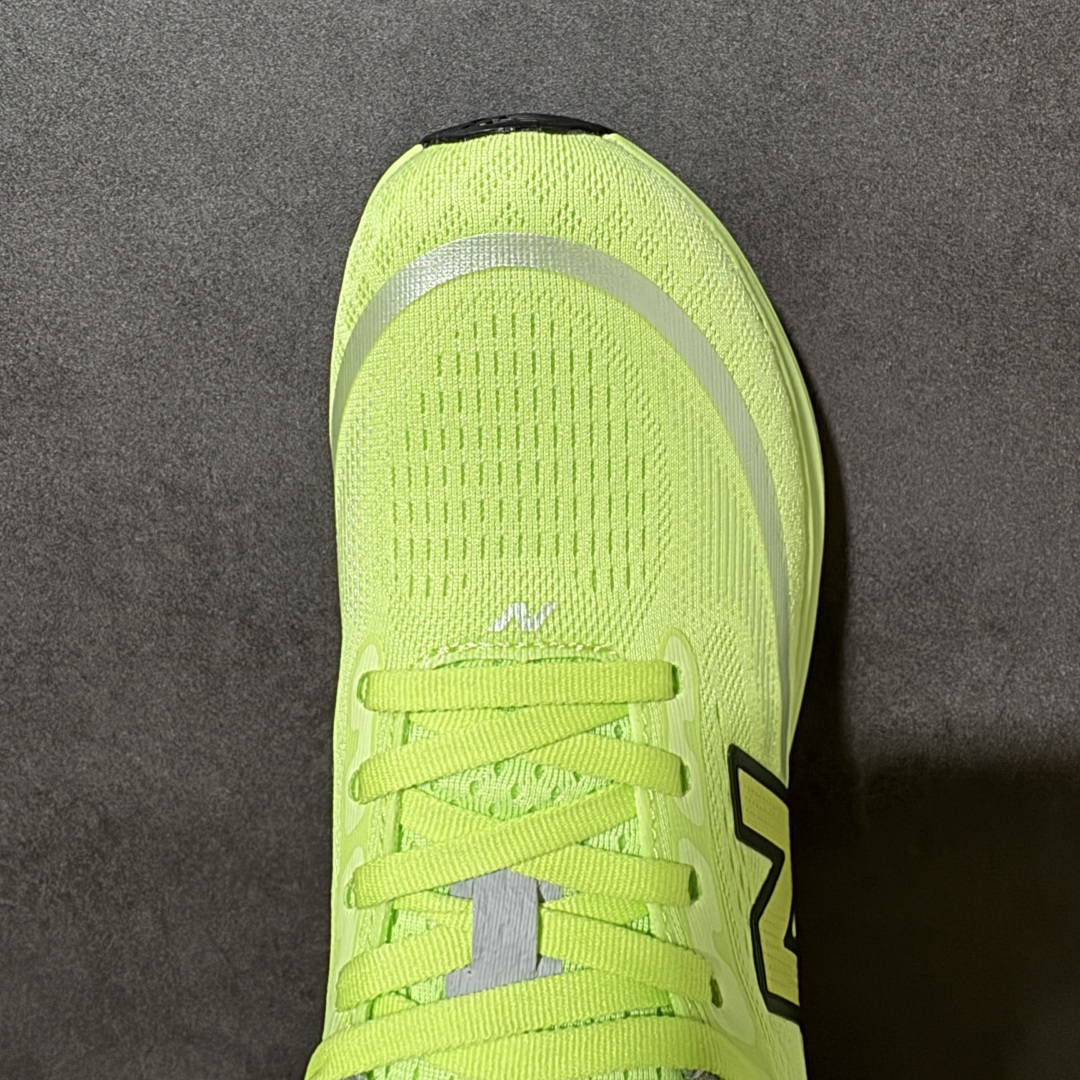 图片[5]-【公司级】New Balance Ellipse v1系列 新百伦 简约织物 网布防滑耐磨透气轻便 低帮马拉松跑步鞋 货号：MELPS8NK 尺码：40 40.5 41.5 42 42.5 43 44 45-选品中心