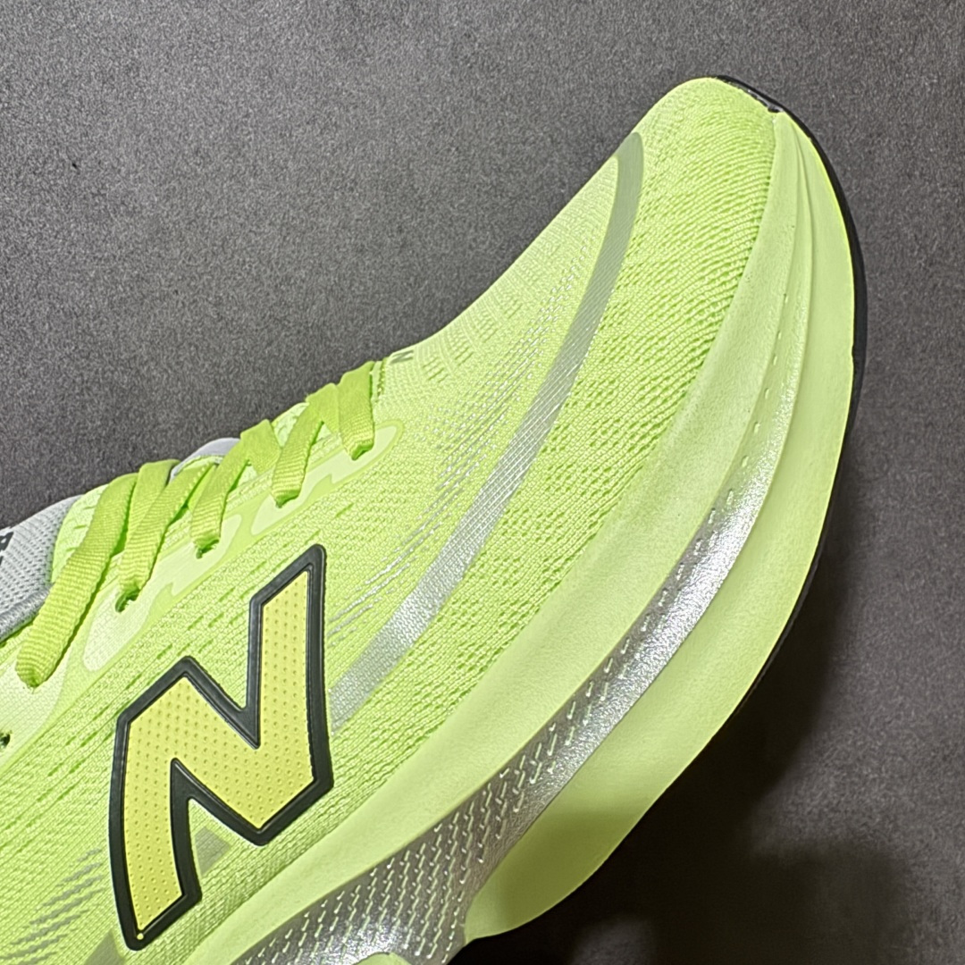图片[8]-【公司级】New Balance Ellipse v1系列 新百伦 简约织物 网布防滑耐磨透气轻便 低帮马拉松跑步鞋 货号：MELPS8NK 尺码：40 40.5 41.5 42 42.5 43 44 45-选品中心