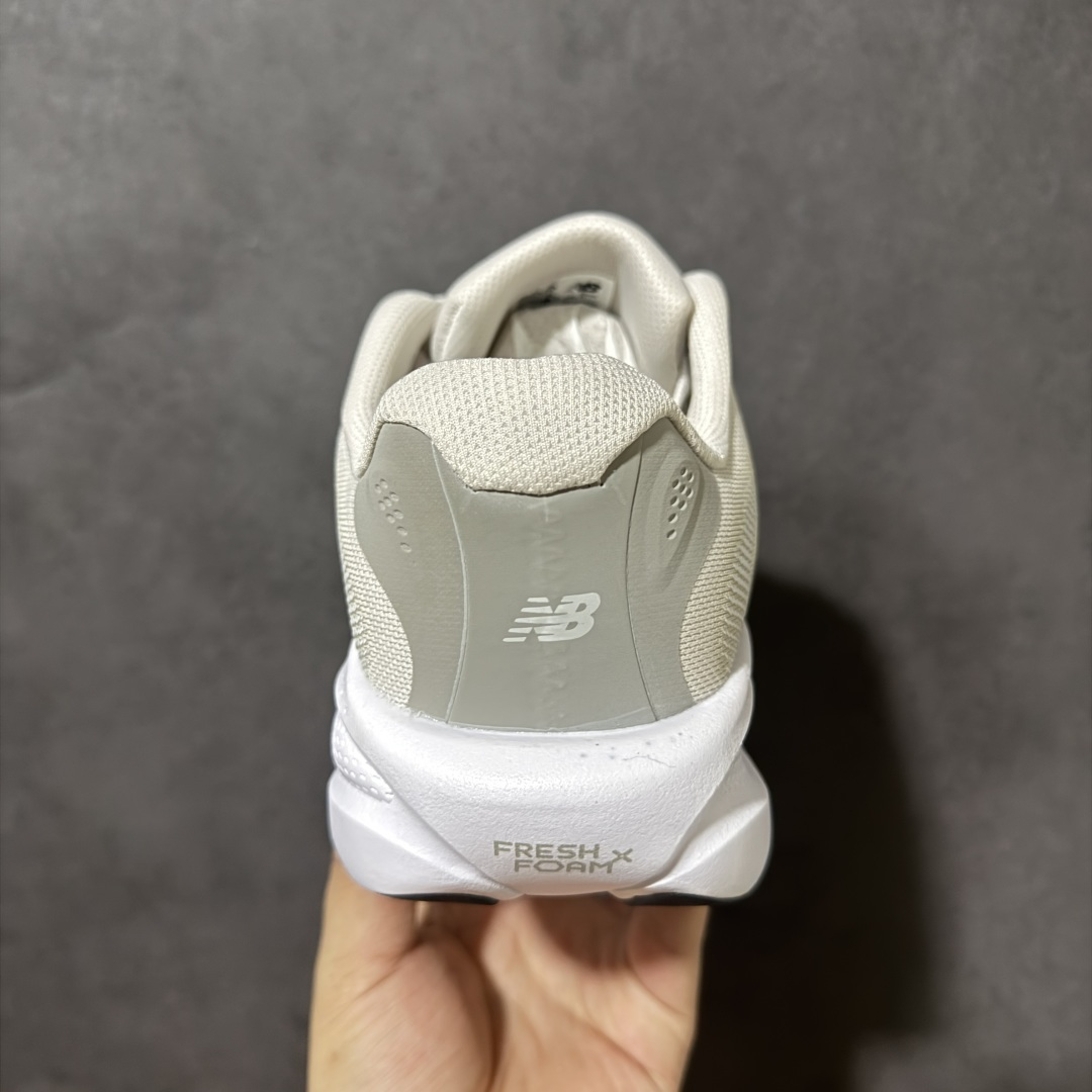 图片[4]-【公司级】New Balance Ellipse v1系列 新百伦 简约织物 网布防滑耐磨透气轻便 低帮马拉松跑步鞋 货号：MELPS8W6 尺码：40 40.5 41.5 42 42.5 43 44 45-选品中心