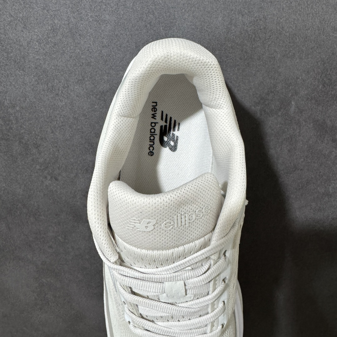 图片[6]-【公司级】New Balance Ellipse v1系列 新百伦 简约织物 网布防滑耐磨透气轻便 低帮马拉松跑步鞋 货号：MELPS8W6 尺码：40 40.5 41.5 42 42.5 43 44 45-选品中心