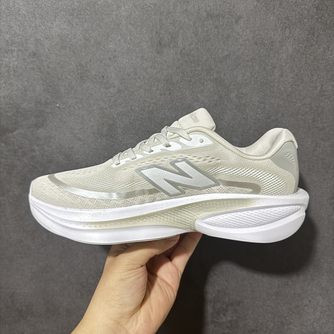 图片[2]-【公司级】New Balance Ellipse v1系列 新百伦 简约织物 网布防滑耐磨透气轻便 低帮马拉松跑步鞋 货号：MELPS8W6 尺码：40 40.5 41.5 42 42.5 43 44 45-选品中心