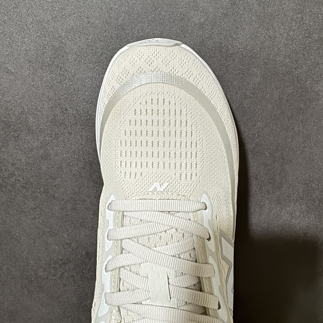 图片[5]-【公司级】New Balance Ellipse v1系列 新百伦 简约织物 网布防滑耐磨透气轻便 低帮马拉松跑步鞋 货号：MELPS8W6 尺码：40 40.5 41.5 42 42.5 43 44 45-选品中心