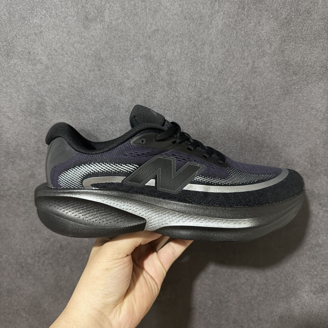 【公司级】New Balance Ellipse v1系列 新百伦 简约织物 网布防滑耐磨透气轻便 低帮马拉松跑步鞋 货号：MELPS210 尺码：40 40.5 41.5 42 42.5 43 44 45-选品中心