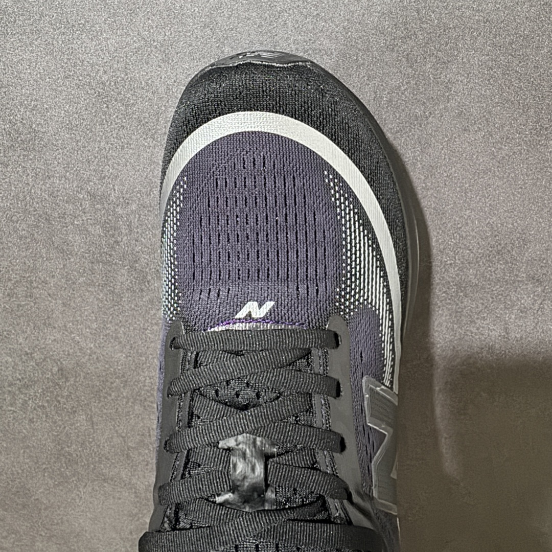 图片[5]-【公司级】New Balance Ellipse v1系列 新百伦 简约织物 网布防滑耐磨透气轻便 低帮马拉松跑步鞋 货号：MELPS210 尺码：40 40.5 41.5 42 42.5 43 44 45-选品中心