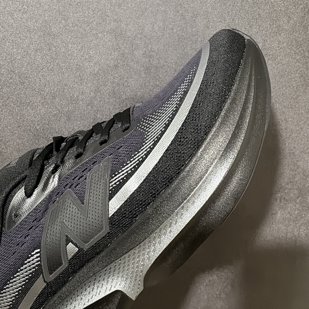 图片[8]-【公司级】New Balance Ellipse v1系列 新百伦 简约织物 网布防滑耐磨透气轻便 低帮马拉松跑步鞋 货号：MELPS210 尺码：40 40.5 41.5 42 42.5 43 44 45-选品中心