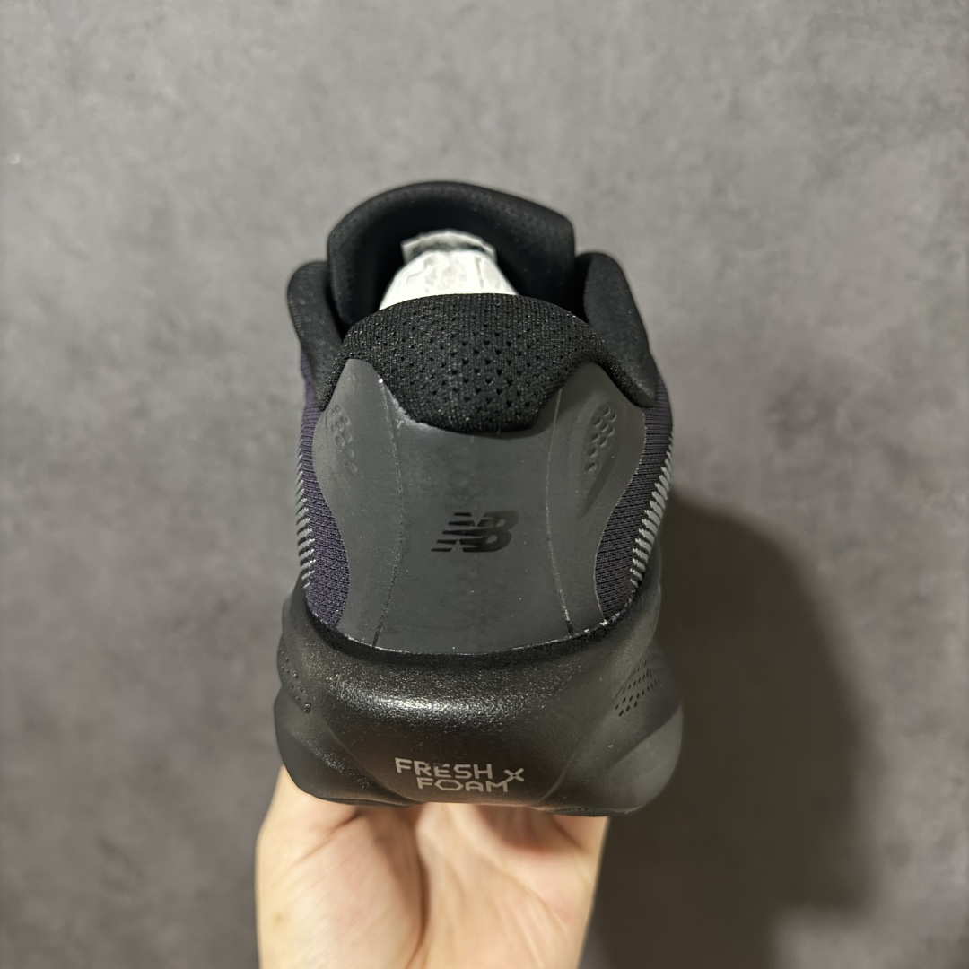 图片[4]-【公司级】New Balance Ellipse v1系列 新百伦 简约织物 网布防滑耐磨透气轻便 低帮马拉松跑步鞋 货号：MELPS210 尺码：40 40.5 41.5 42 42.5 43 44 45-选品中心