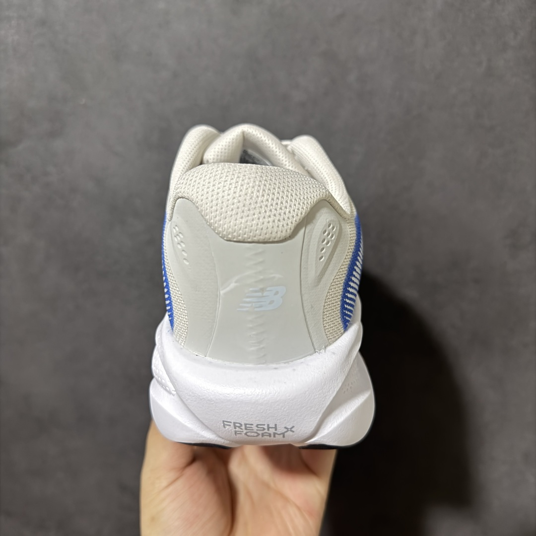 图片[4]-【公司级】New Balance Ellipse v1系列 新百伦 简约织物 网布防滑耐磨透气轻便 低帮马拉松跑步鞋 货号：MELPS721 尺码：40 40.5 41.5 42 42.5 43 44 45-选品中心