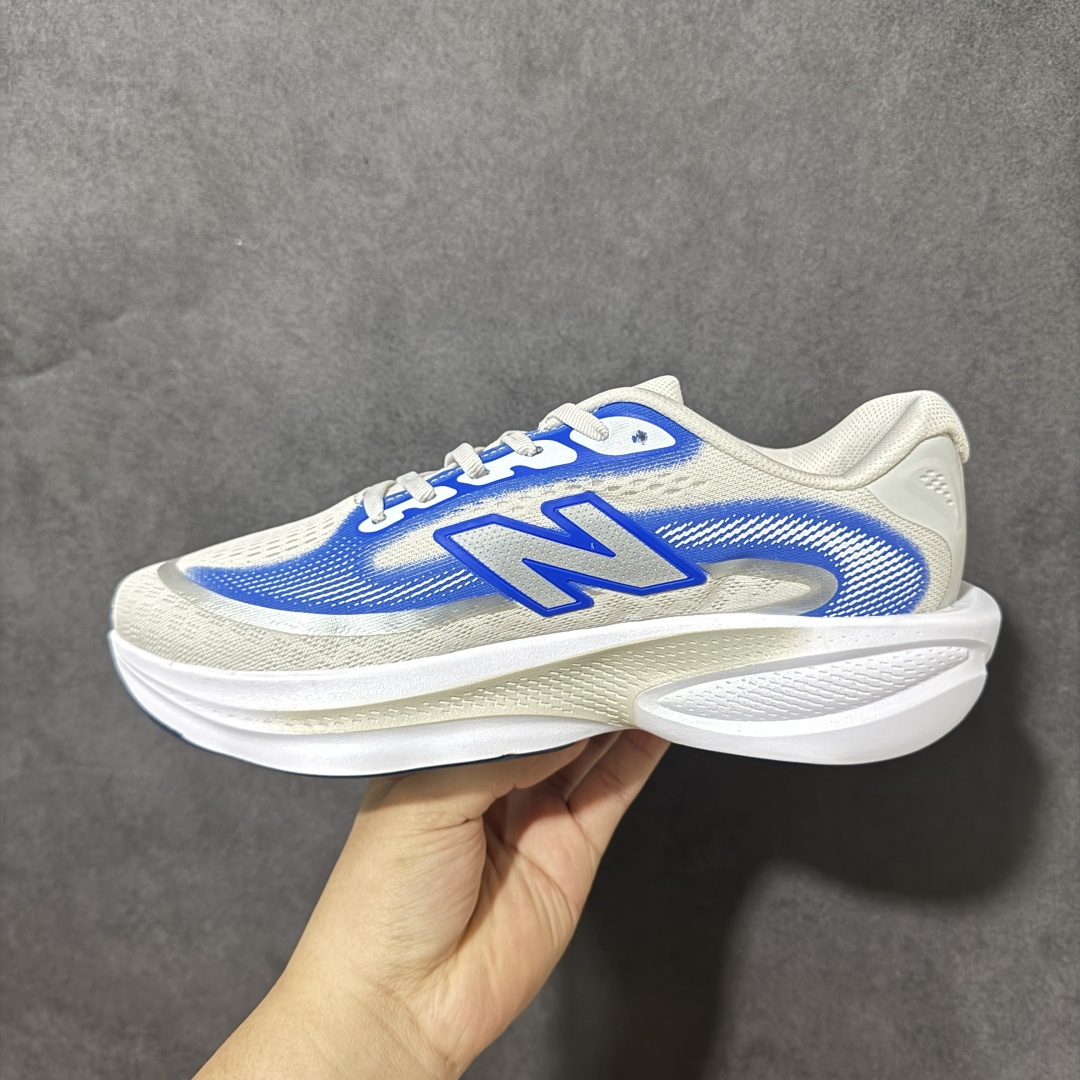 图片[2]-【公司级】New Balance Ellipse v1系列 新百伦 简约织物 网布防滑耐磨透气轻便 低帮马拉松跑步鞋 货号：MELPS721 尺码：40 40.5 41.5 42 42.5 43 44 45-选品中心