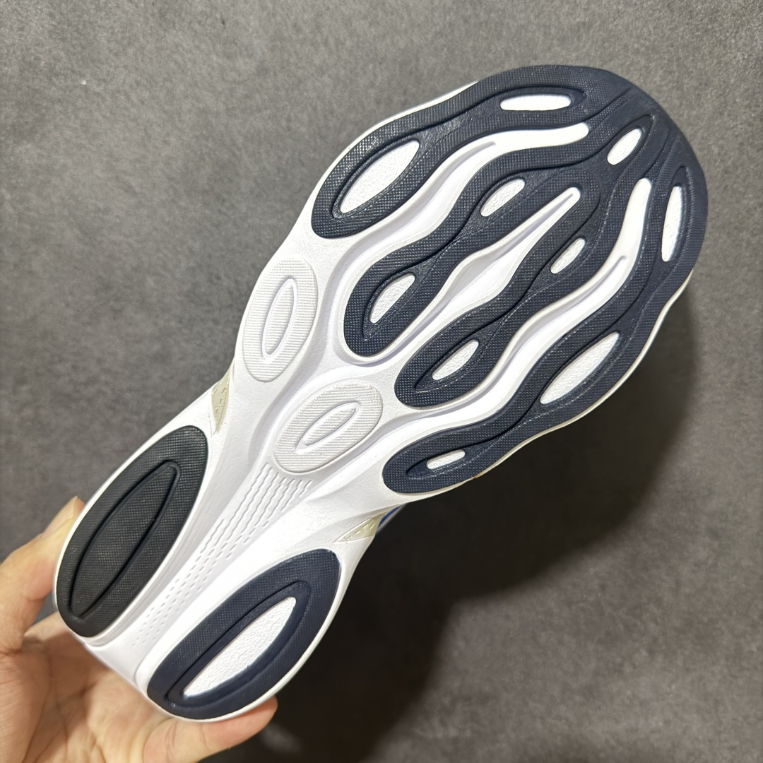 图片[9]-【公司级】New Balance Ellipse v1系列 新百伦 简约织物 网布防滑耐磨透气轻便 低帮马拉松跑步鞋 货号：MELPS721 尺码：40 40.5 41.5 42 42.5 43 44 45-选品中心