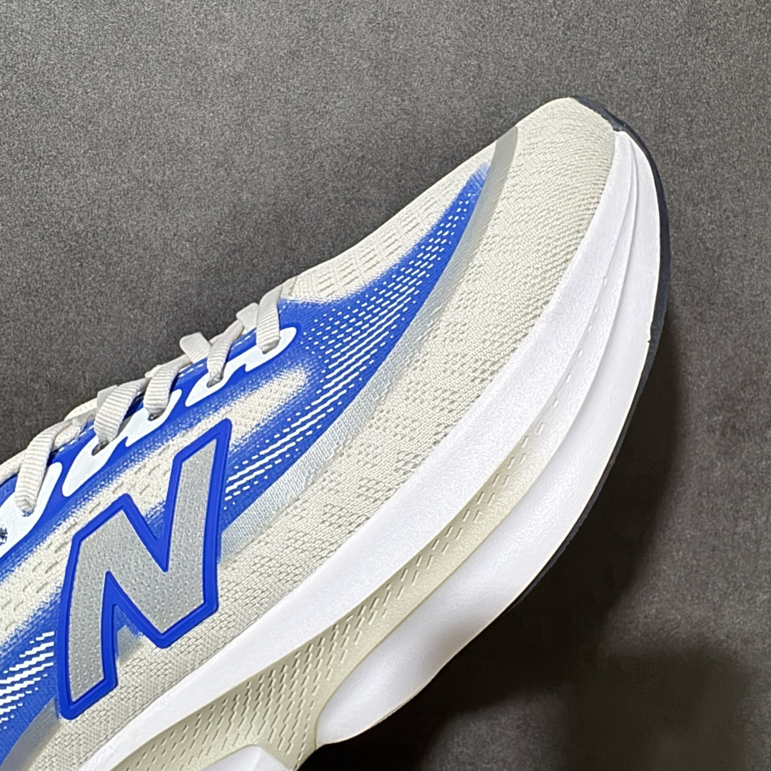 图片[8]-【公司级】New Balance Ellipse v1系列 新百伦 简约织物 网布防滑耐磨透气轻便 低帮马拉松跑步鞋 货号：MELPS721 尺码：40 40.5 41.5 42 42.5 43 44 45-选品中心
