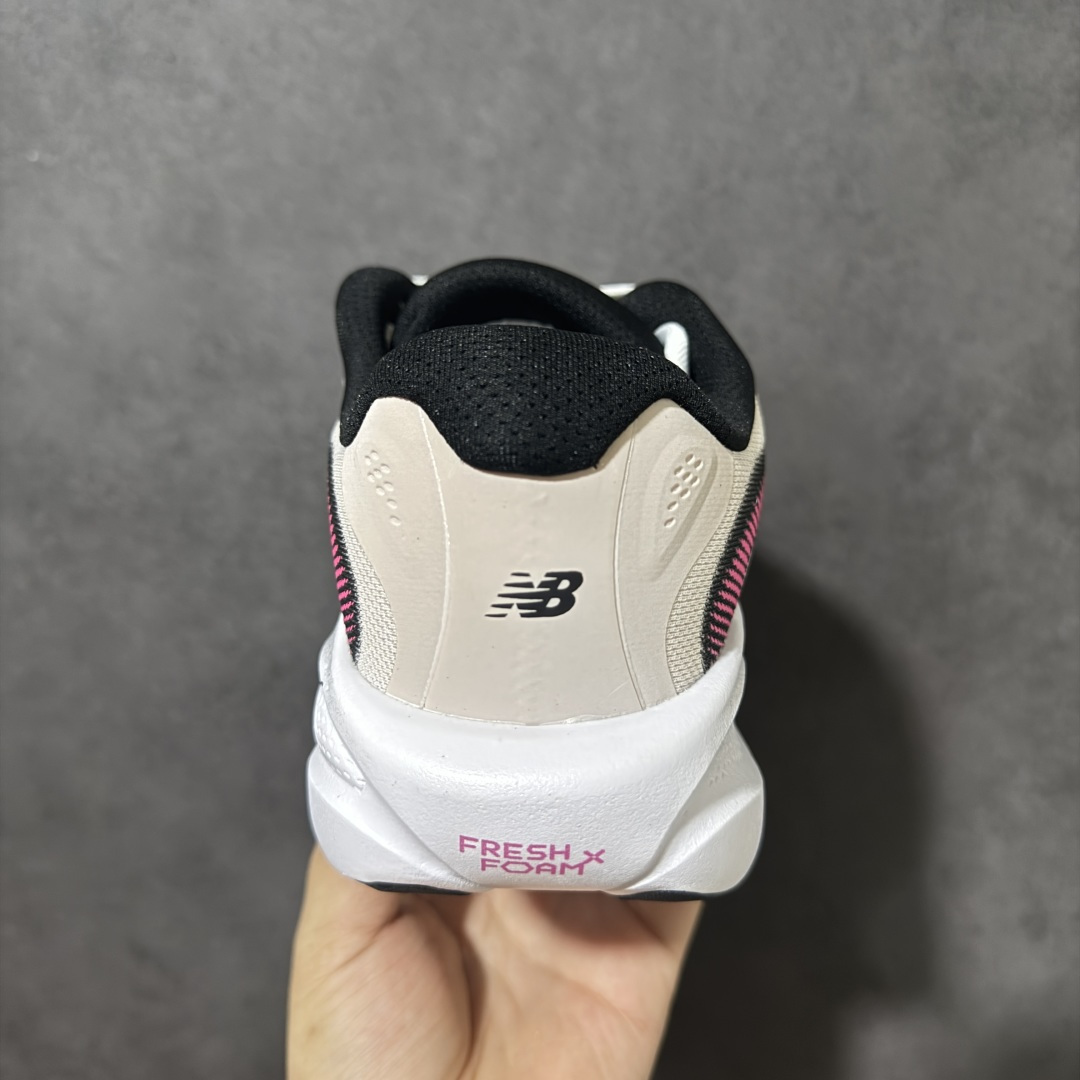 图片[4]-【公司级】New Balance Ellipse v1系列 新百伦 简约织物 网布防滑耐磨透气轻便 低帮马拉松跑步鞋 货号：MELPS7UG 尺码：40 40.5 41.5 42 42.5 43 44 45-选品中心