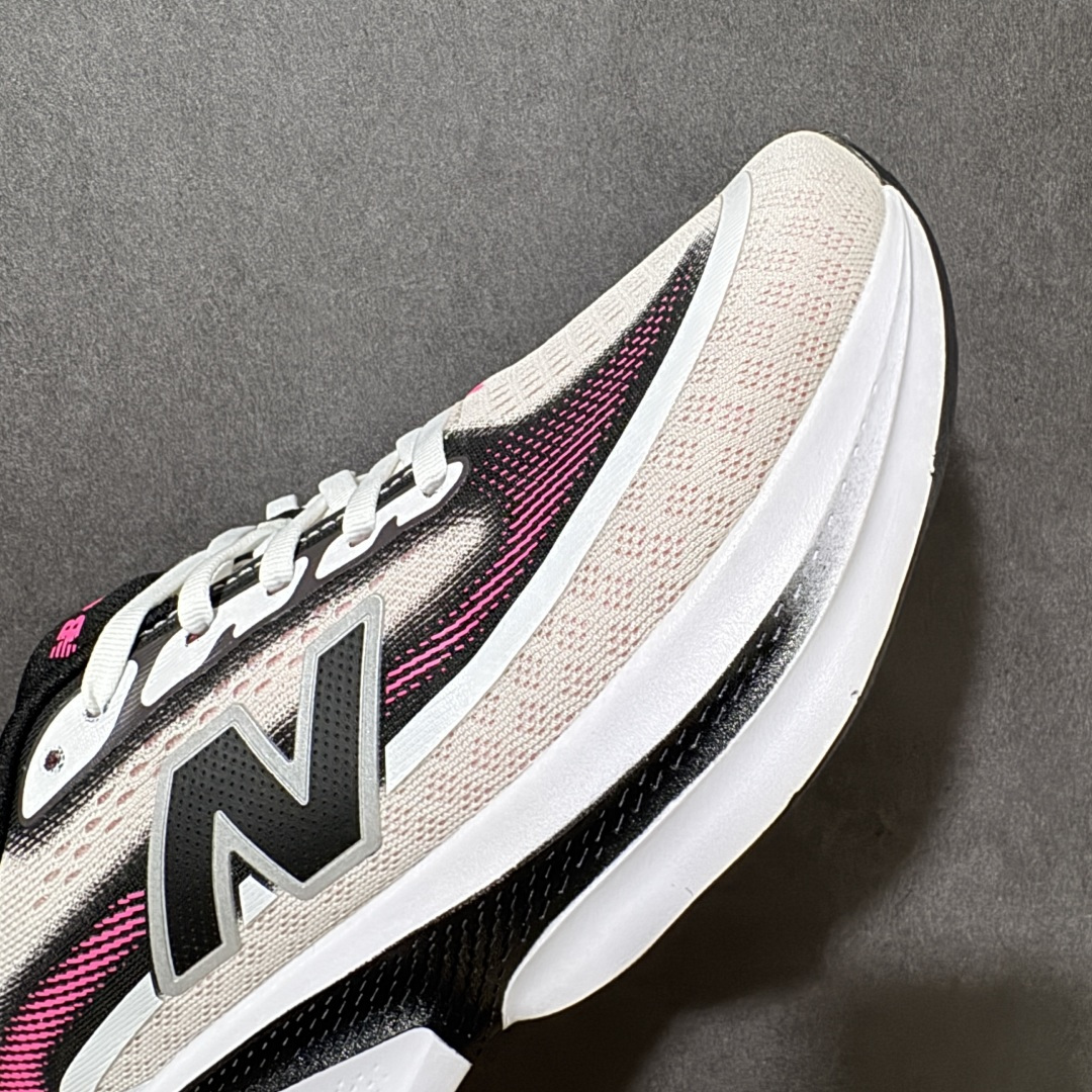 图片[8]-【公司级】New Balance Ellipse v1系列 新百伦 简约织物 网布防滑耐磨透气轻便 低帮马拉松跑步鞋 货号：MELPS7UG 尺码：40 40.5 41.5 42 42.5 43 44 45-选品中心