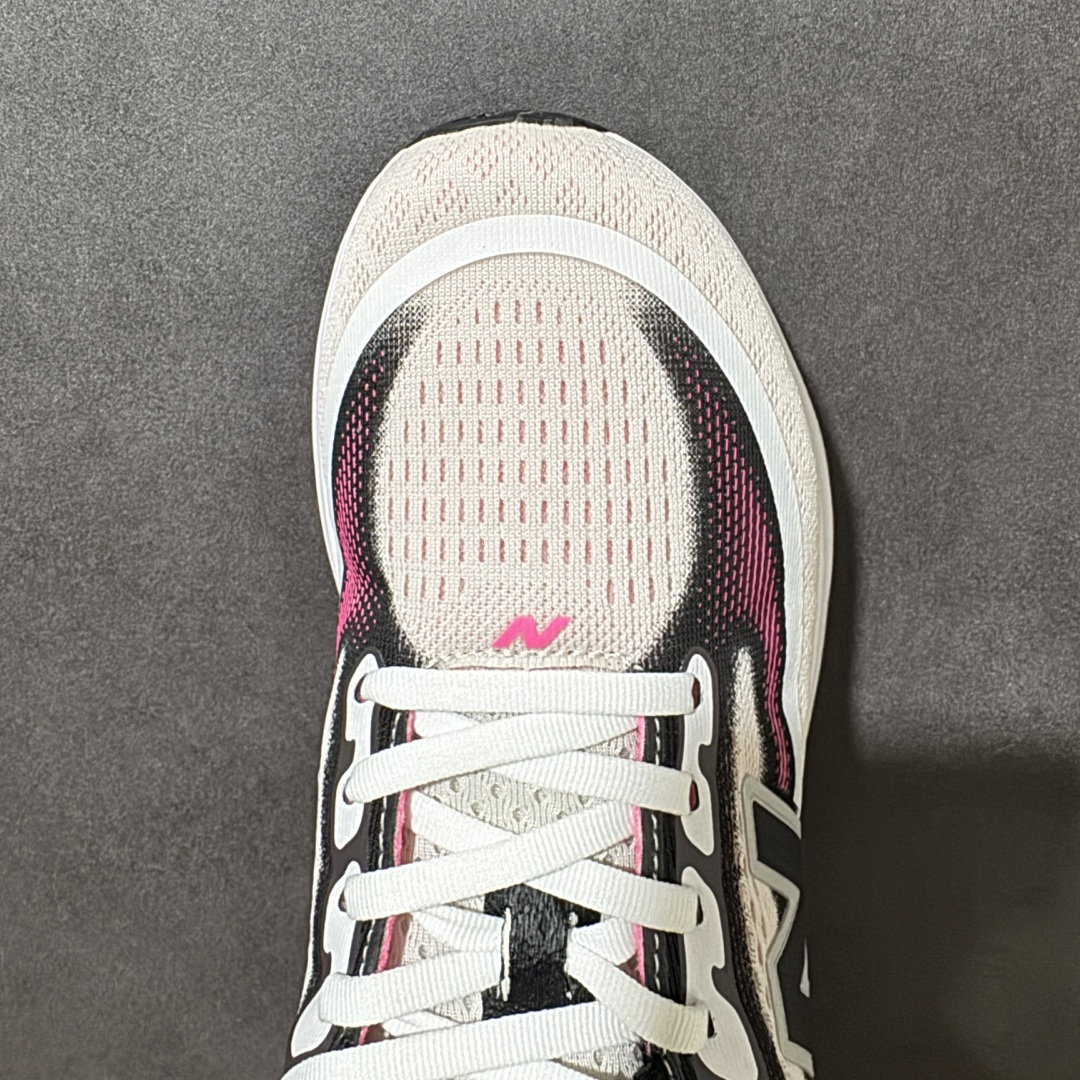 图片[5]-【公司级】New Balance Ellipse v1系列 新百伦 简约织物 网布防滑耐磨透气轻便 低帮马拉松跑步鞋 货号：MELPS7UG 尺码：40 40.5 41.5 42 42.5 43 44 45-选品中心