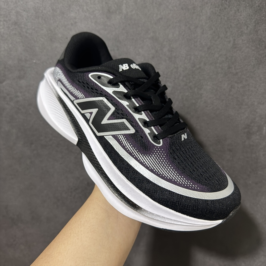 图片[3]-【公司级】New Balance Ellipse v1系列 新百伦 简约织物 网布防滑耐磨透气轻便 低帮马拉松跑步鞋 货号：MELPS20Y 尺码：40 40.5 41.5 42 42.5 43 44 45-选品中心