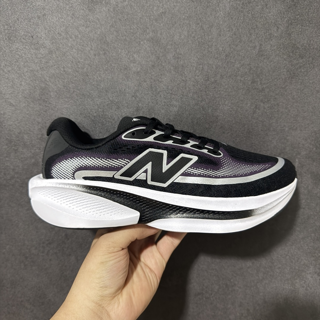 【公司级】New Balance Ellipse v1系列 新百伦 简约织物 网布防滑耐磨透气轻便 低帮马拉松跑步鞋 货号：MELPS20Y 尺码：40 40.5 41.5 42 42.5 43 44 45-选品中心