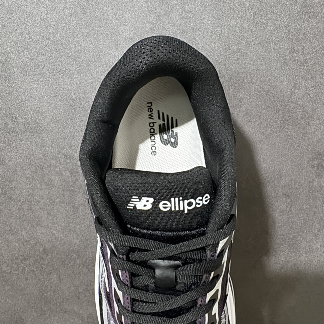 图片[6]-【公司级】New Balance Ellipse v1系列 新百伦 简约织物 网布防滑耐磨透气轻便 低帮马拉松跑步鞋 货号：MELPS20Y 尺码：40 40.5 41.5 42 42.5 43 44 45-选品中心