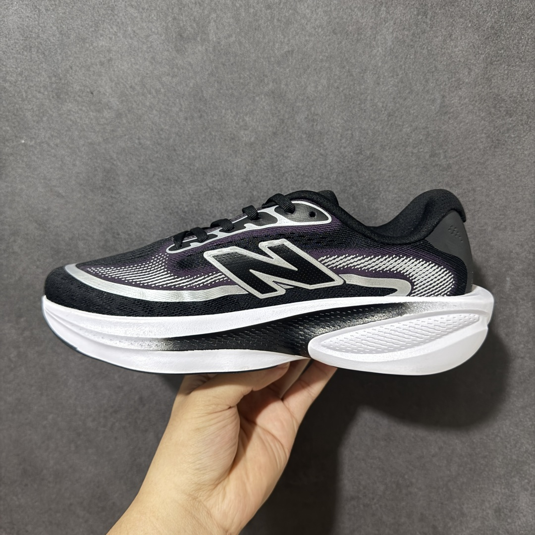 图片[2]-【公司级】New Balance Ellipse v1系列 新百伦 简约织物 网布防滑耐磨透气轻便 低帮马拉松跑步鞋 货号：MELPS20Y 尺码：40 40.5 41.5 42 42.5 43 44 45-选品中心