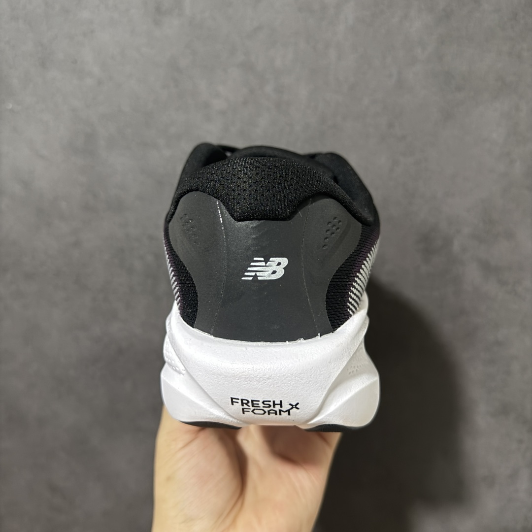 图片[4]-【公司级】New Balance Ellipse v1系列 新百伦 简约织物 网布防滑耐磨透气轻便 低帮马拉松跑步鞋 货号：MELPS20Y 尺码：40 40.5 41.5 42 42.5 43 44 45-选品中心