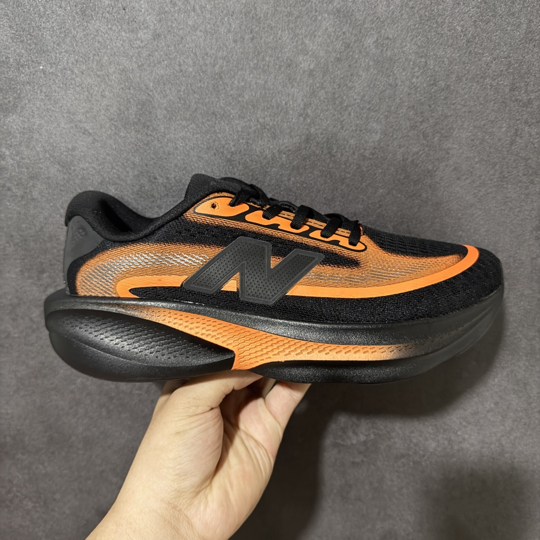 【公司级】New Balance Ellipse v1系列 新百伦 简约织物 网布防滑耐磨透气轻便 低帮马拉松跑步鞋 货号：MELPSIUG 尺码：40 40.5 41.5 42 42.5 43 44 45-选品中心