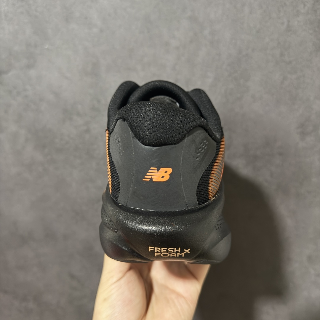 图片[4]-【公司级】New Balance Ellipse v1系列 新百伦 简约织物 网布防滑耐磨透气轻便 低帮马拉松跑步鞋 货号：MELPSIUG 尺码：40 40.5 41.5 42 42.5 43 44 45-选品中心