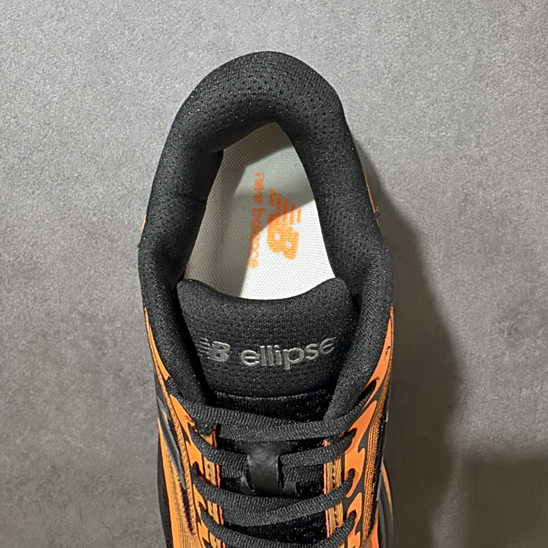 图片[6]-【公司级】New Balance Ellipse v1系列 新百伦 简约织物 网布防滑耐磨透气轻便 低帮马拉松跑步鞋 货号：MELPSIUG 尺码：40 40.5 41.5 42 42.5 43 44 45-选品中心
