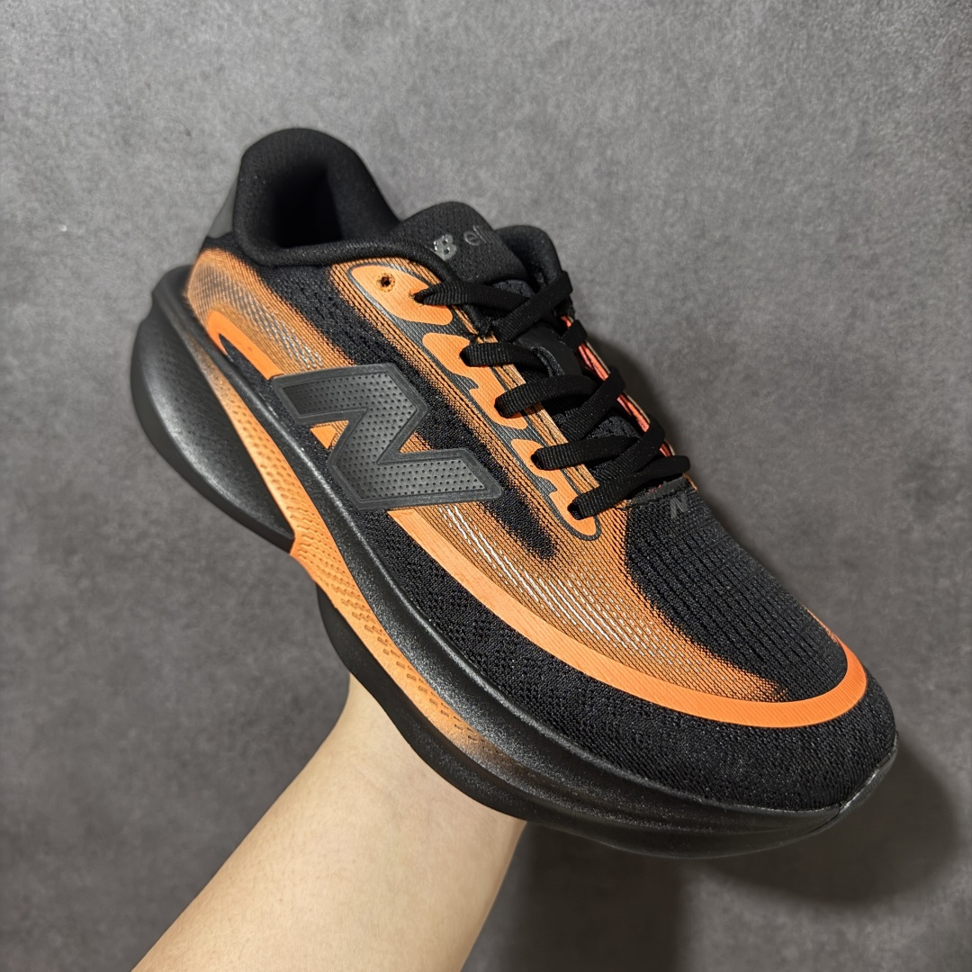 图片[3]-【公司级】New Balance Ellipse v1系列 新百伦 简约织物 网布防滑耐磨透气轻便 低帮马拉松跑步鞋 货号：MELPSIUG 尺码：40 40.5 41.5 42 42.5 43 44 45-选品中心