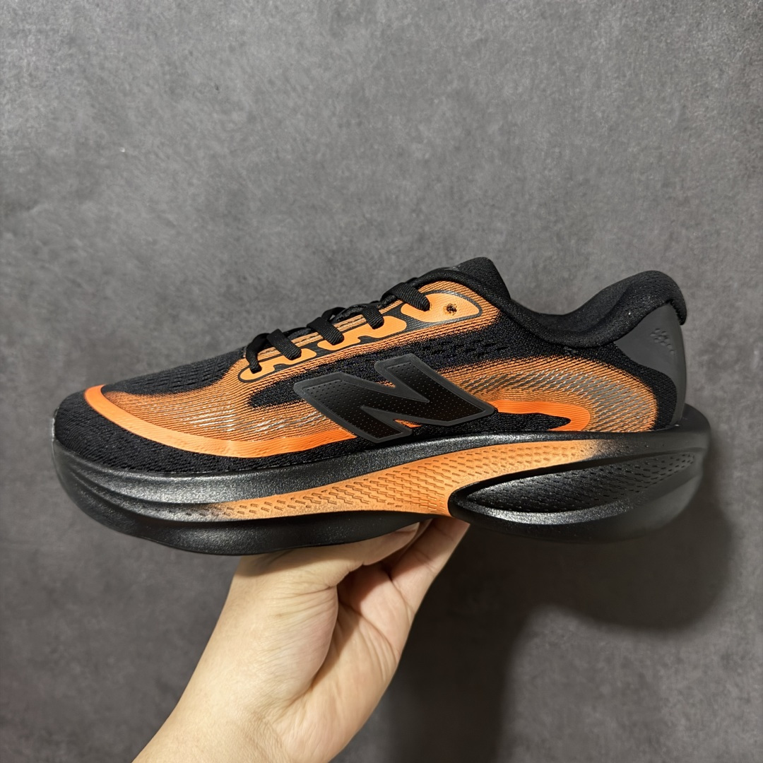 图片[2]-【公司级】New Balance Ellipse v1系列 新百伦 简约织物 网布防滑耐磨透气轻便 低帮马拉松跑步鞋 货号：MELPSIUG 尺码：40 40.5 41.5 42 42.5 43 44 45-选品中心