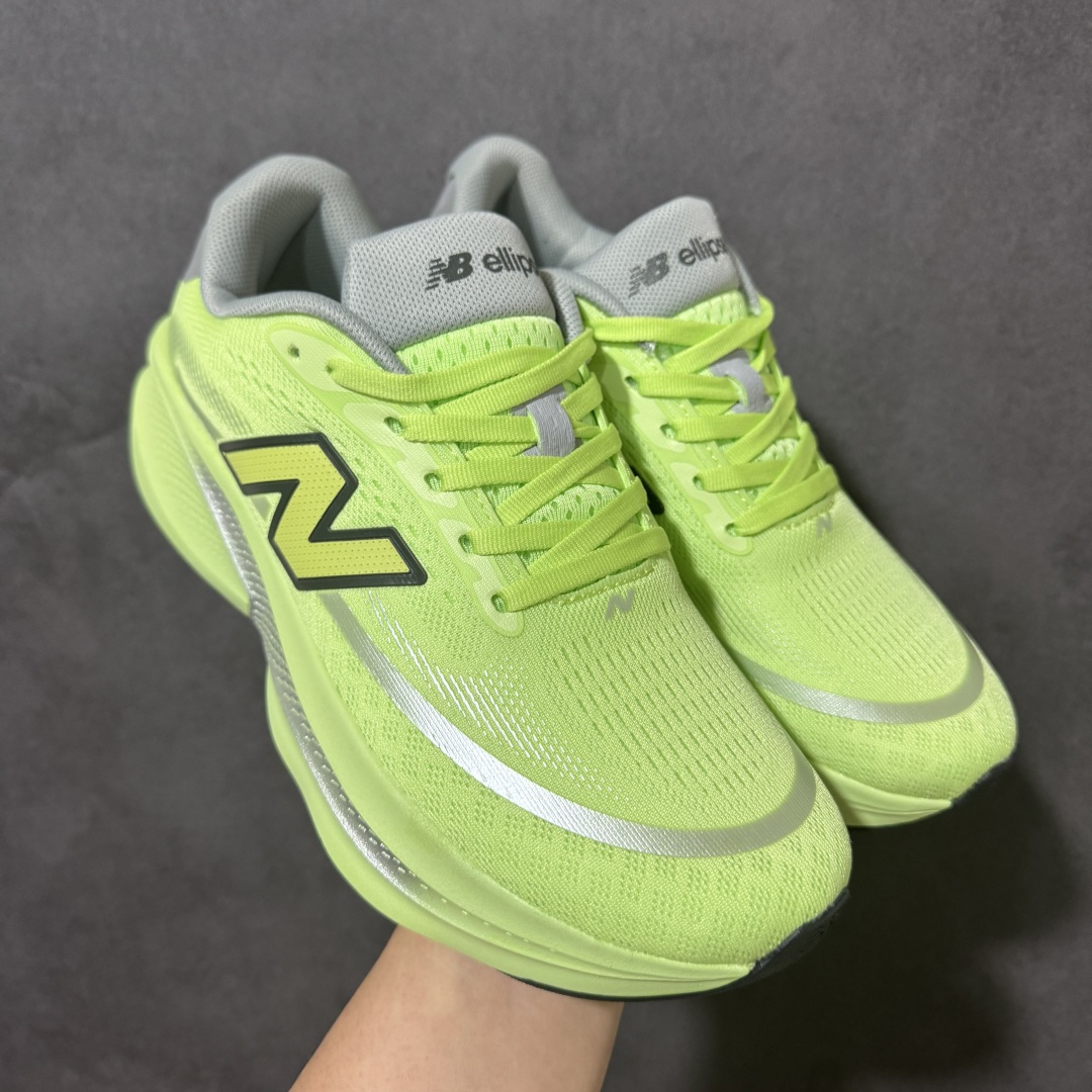 图片[7]-【公司级】New Balance Ellipse v1系列 新百伦 简约织物 网布防滑耐磨透气轻便 低帮马拉松跑步鞋 货号：MELPSIUG 尺码：40 40.5 41.5 42 42.5 43 44 45-选品中心