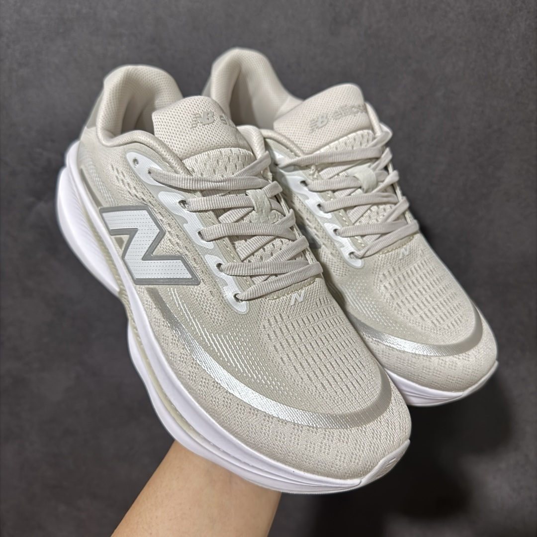 图片[6]-【公司级】New Balance Ellipse v1系列 新百伦 简约织物 网布防滑耐磨透气轻便 低帮马拉松跑步鞋 货号：MELPSIUG 尺码：40 40.5 41.5 42 42.5 43 44 45-选品中心