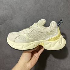 SMFK COMPASS WAVE 复古慢跑 低帮老爹鞋原楦原纸版开发#采用环保牛剖革鞋面材质#内嵌去臭 SMFK COMPASS WAVE 复古慢跑 低帮老爹鞋原楦原纸版开发#采用环保牛剖革鞋面材质#内嵌去臭