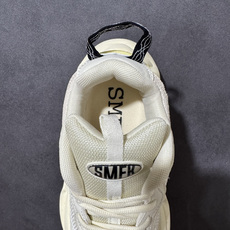 SMFK COMPASS WAVE 复古慢跑 低帮老爹鞋原楦原纸版开发#采用环保牛剖革鞋面材质#内嵌去臭 SMFK COMPASS WAVE 复古慢跑 低帮老爹鞋原楦原纸版开发#采用环保牛剖革鞋面材质#内嵌去臭
