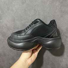 SMFK COMPASS WAVE 复古慢跑 低帮老爹鞋原楦原纸版开发#采用环保牛剖革鞋面材质#内嵌去臭 SMFK COMPASS WAVE 复古慢跑 低帮老爹鞋原楦原纸版开发#采用环保牛剖革鞋面材质#内嵌去臭