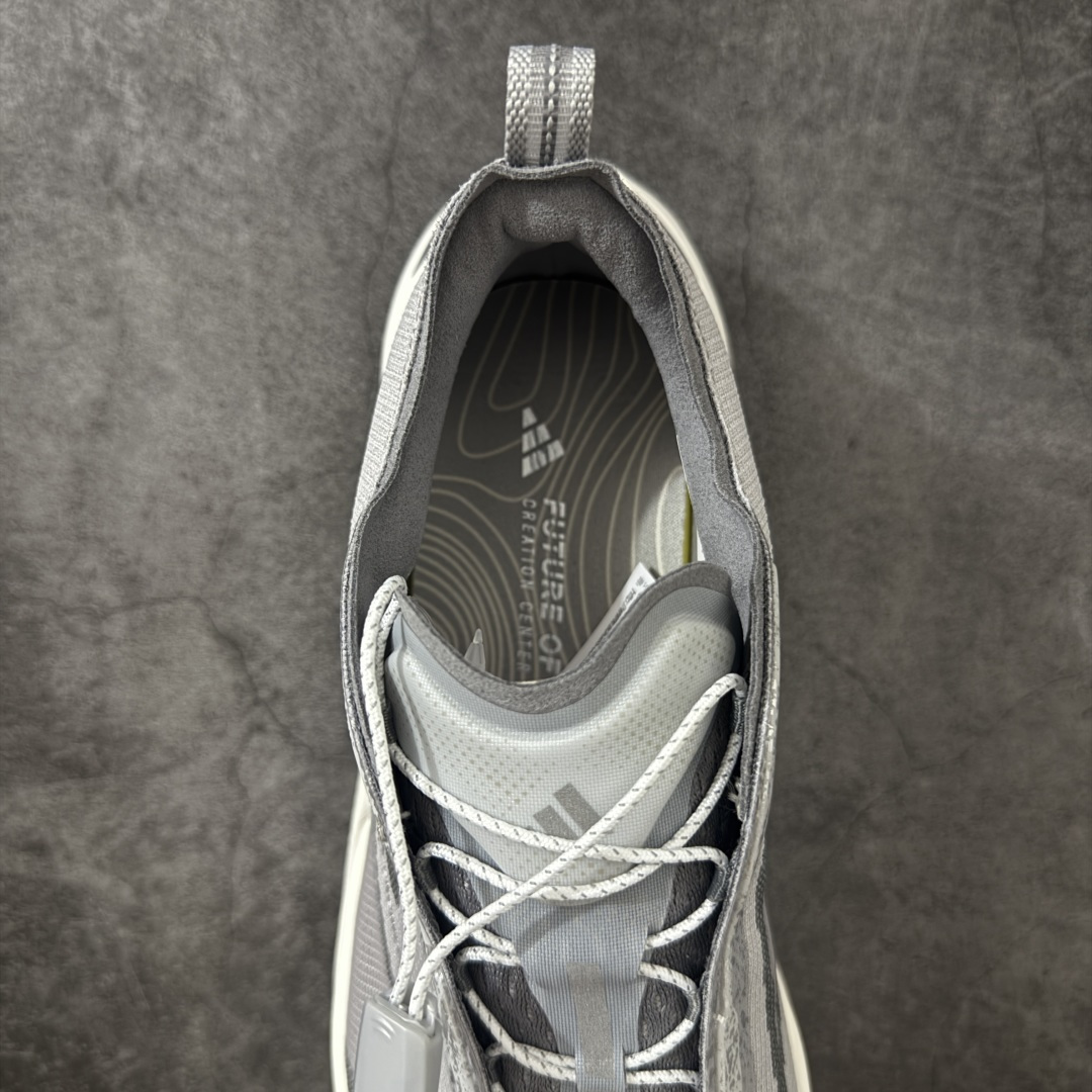 图片[8]-【纯原版】adidas HOLO PEAK 舒适贴合 户外越野跑鞋 男女同款 KK2240 顶级纯原 原鞋私模1：1开发 抽绳绑带设计，黑武士款机能感拉满，Lightstrike Pro中底踩出硬核气场，暗黑美学直接封神；黑武士款通透网面+流线型设计，清爽又轻盈，穿搭脚感全拿捏；大地咖款复古氛围感拉满，马牌大底防滑耐磨，抓地力超稳，软弹中底适合长时间步行越野不累脚，超高颜值 百搭各种风格！ 尺码：36-45含半码-选品中心