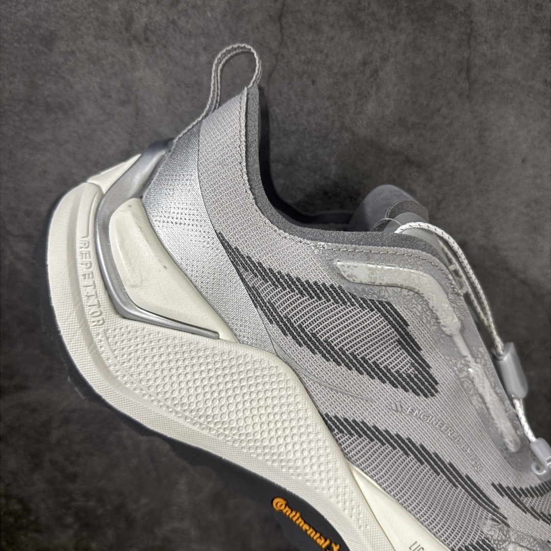 图片[7]-【纯原版】adidas HOLO PEAK 舒适贴合 户外越野跑鞋 男女同款 KK2240 顶级纯原 原鞋私模1：1开发 抽绳绑带设计，黑武士款机能感拉满，Lightstrike Pro中底踩出硬核气场，暗黑美学直接封神；黑武士款通透网面+流线型设计，清爽又轻盈，穿搭脚感全拿捏；大地咖款复古氛围感拉满，马牌大底防滑耐磨，抓地力超稳，软弹中底适合长时间步行越野不累脚，超高颜值 百搭各种风格！ 尺码：36-45含半码-选品中心