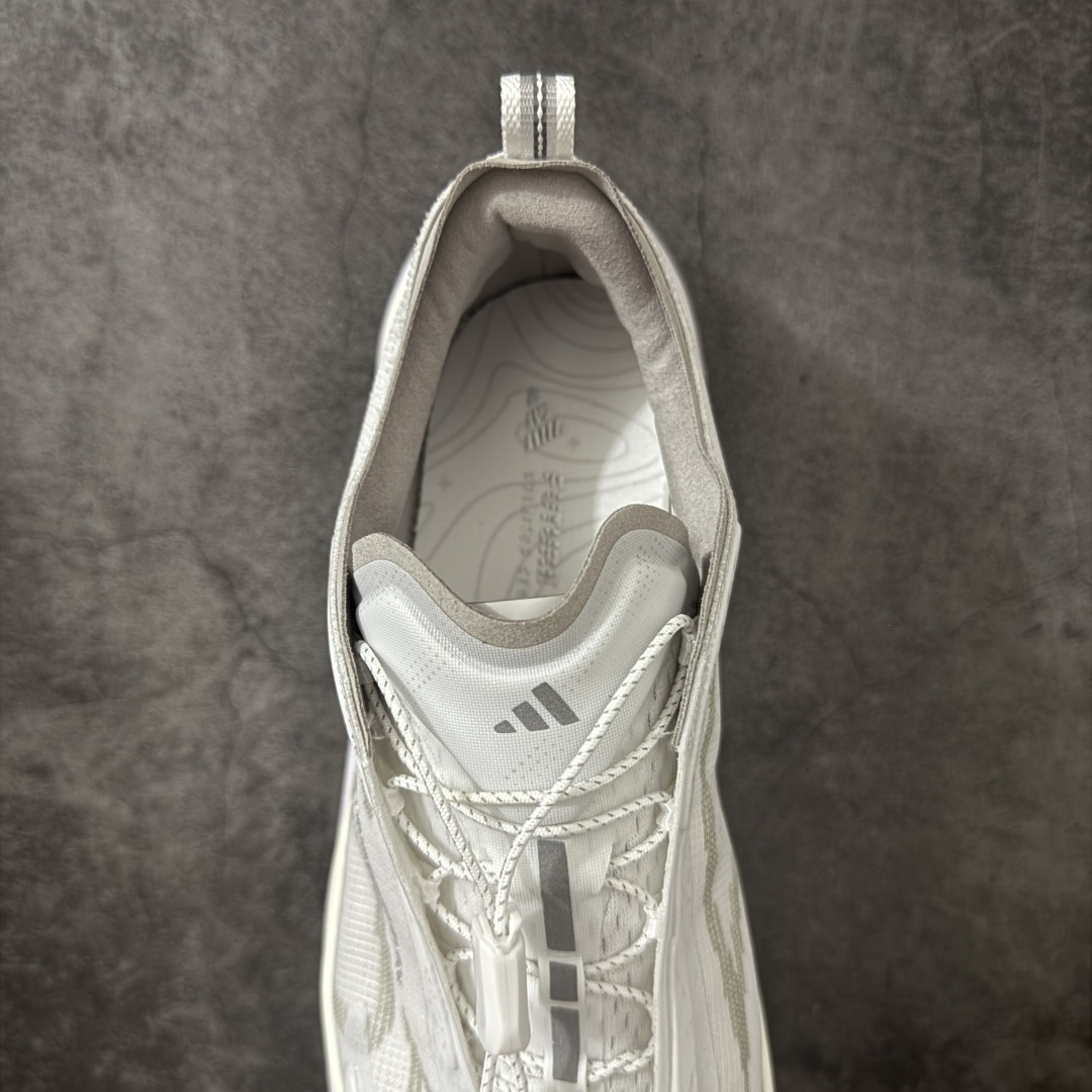 图片[8]-【纯原版】adidas HOLO PEAK 舒适贴合 户外越野跑鞋 男女同款 KI1521 顶级纯原 原鞋私模1：1开发 抽绳绑带设计，黑武士款机能感拉满，Lightstrike Pro中底踩出硬核气场，暗黑美学直接封神；黑武士款通透网面+流线型设计，清爽又轻盈，穿搭脚感全拿捏；大地咖款复古氛围感拉满，马牌大底防滑耐磨，抓地力超稳，软弹中底适合长时间步行越野不累脚，超高颜值 百搭各种风格！ 尺码：36-45含半码-选品中心